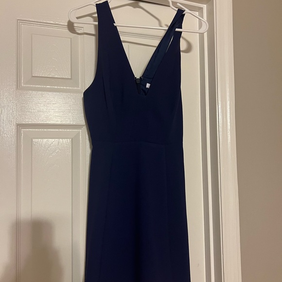 Blue dress - Picture 3 of 3